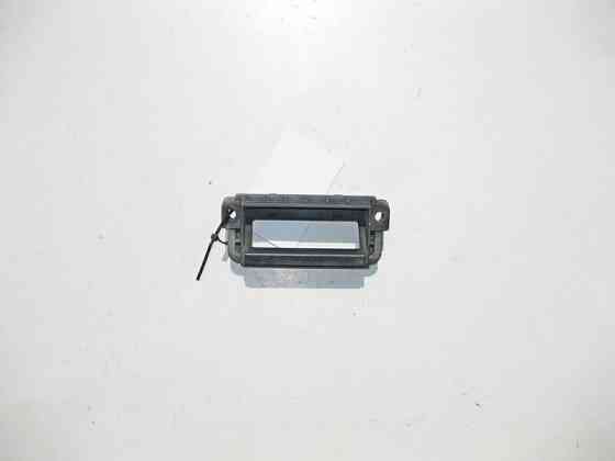 Mercedes-Benz  A2217500893 Ручка - тримач зовнішньої кнопки відкриття багажника S-Class W221 CL C216 Одеса