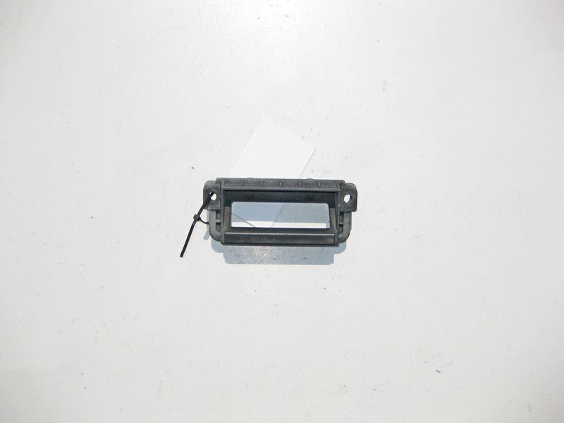 Mercedes-Benz  A2217500893 Ручка - тримач зовнішньої кнопки відкриття багажника S-Class W221 CL C216 Одеса - фото 1