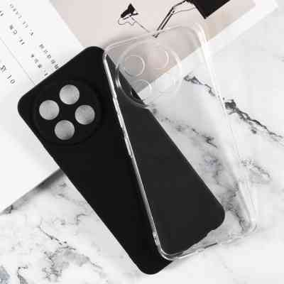 Чехол для мобильного телефона BeCover Tecno Spark 30 Pro (KL7) Transparancy (713138) Винница