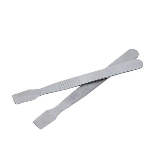 Металлическая лопатка для вскрытия корпусов электроники, 10 шт Киев - изображение 3