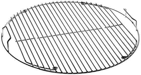 Решітка для вугільного гриля 47 см. Weber 8414 Код: 005528 Рівне