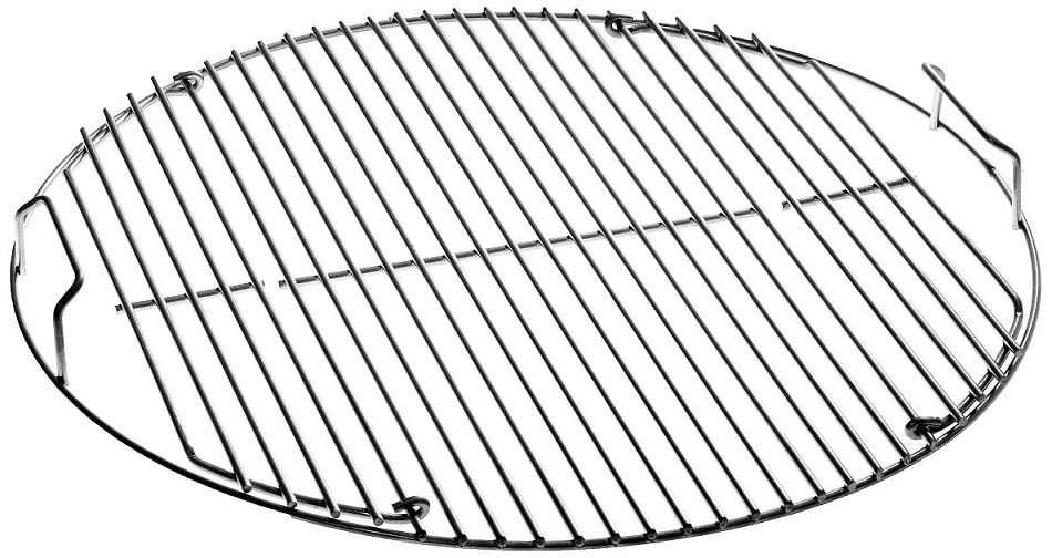 Решітка для вугільного гриля 47 см. Weber 8414 Код: 005528 Рівне - фото 2