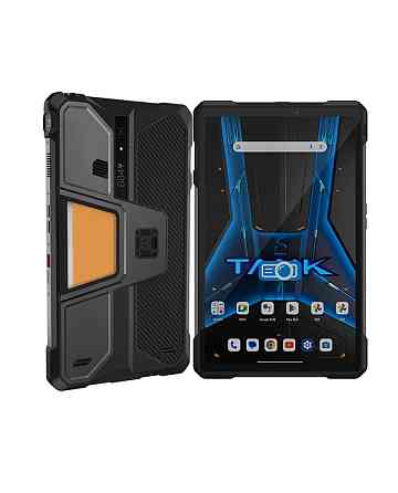 Полиуретановая пленка HyperClear Guard для Unihertz Tank Pad Киев