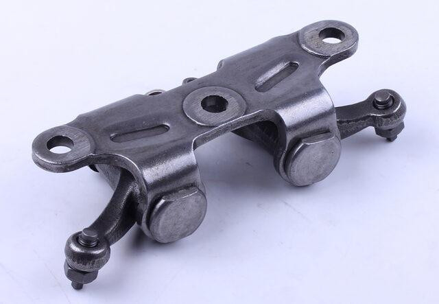 Коромислу в зборі + рейка мотоцикл CG 150/200 Мукачево - фото 3