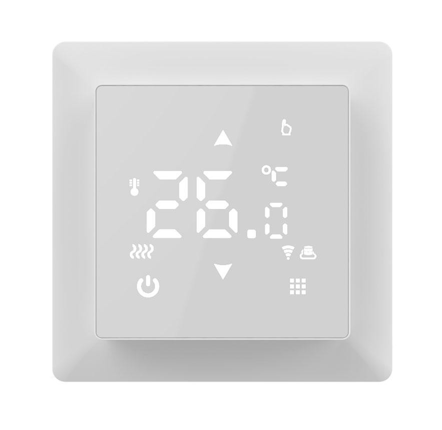 Терморегулятор беспроводной In-Therm PWT 516 с wifi Киев - изображение 1