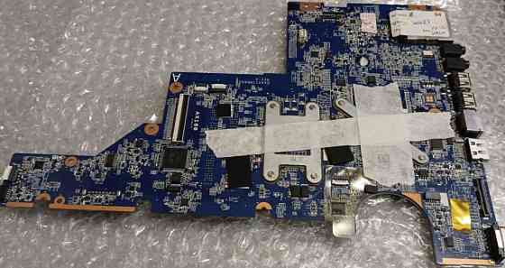 Материнська плата для ноутбука HP G42 G62 CQ42 CQ62 нова. Київ