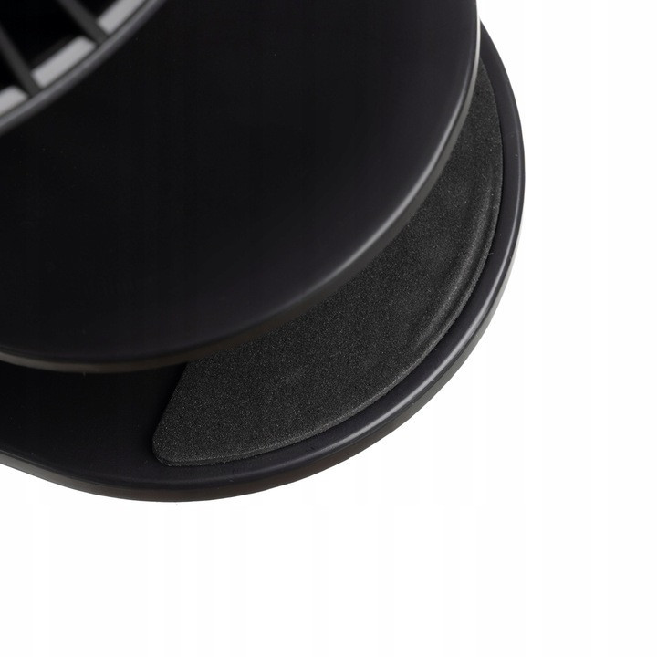 Бездротовий вентилятор USB-C 2 режими роботи із затискачем Ruhhy (25567) 1200 мАг Нововолинськ - фото 5