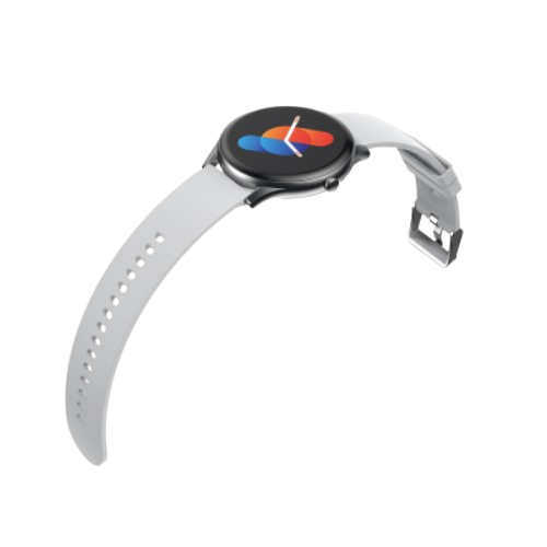 Смарт-годинник Havit HV-M9036 дзвінкова версія IP67 сірий Житомир - фото 6