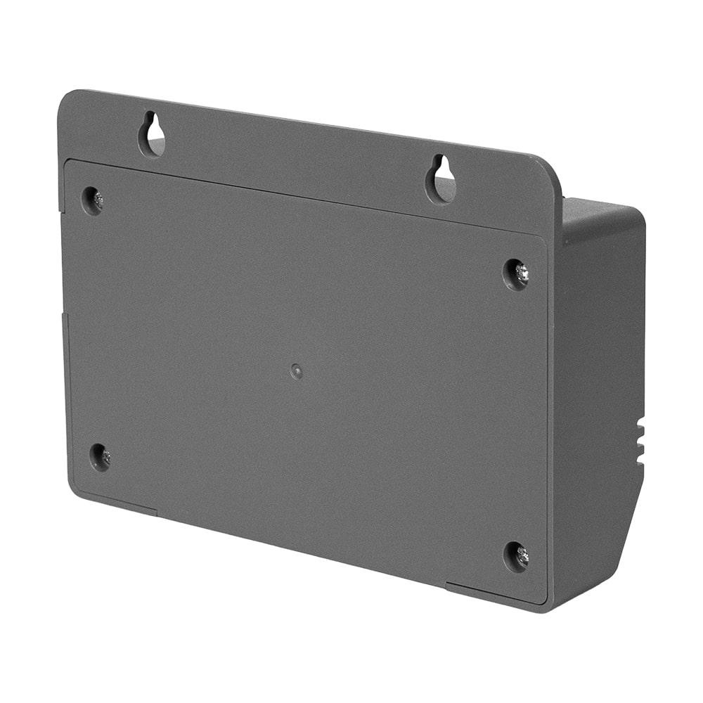 Блок живлення Kraft KRF-1208B (8CH) 96W, 8 каналів навантаження, 12V/1A на 1 канал, з регулятором напруги для компенсації довжини Київ - фото 17