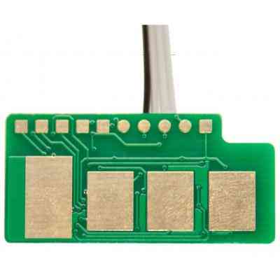 Чип для картриджа HP LJ MFP M433/436, 7.4K BASF (BASF-CH-CF256A) Винница