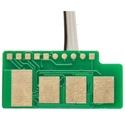 Чип для картриджа HP LJ MFP M433/436, 7.4K BASF (BASF-CH-CF256A) Винница - изображение 1