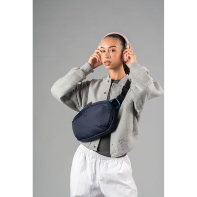 Сумка Pacsafe Metrosafe X Urban Sling Темно-синяя (30615658) Винница - изображение 9