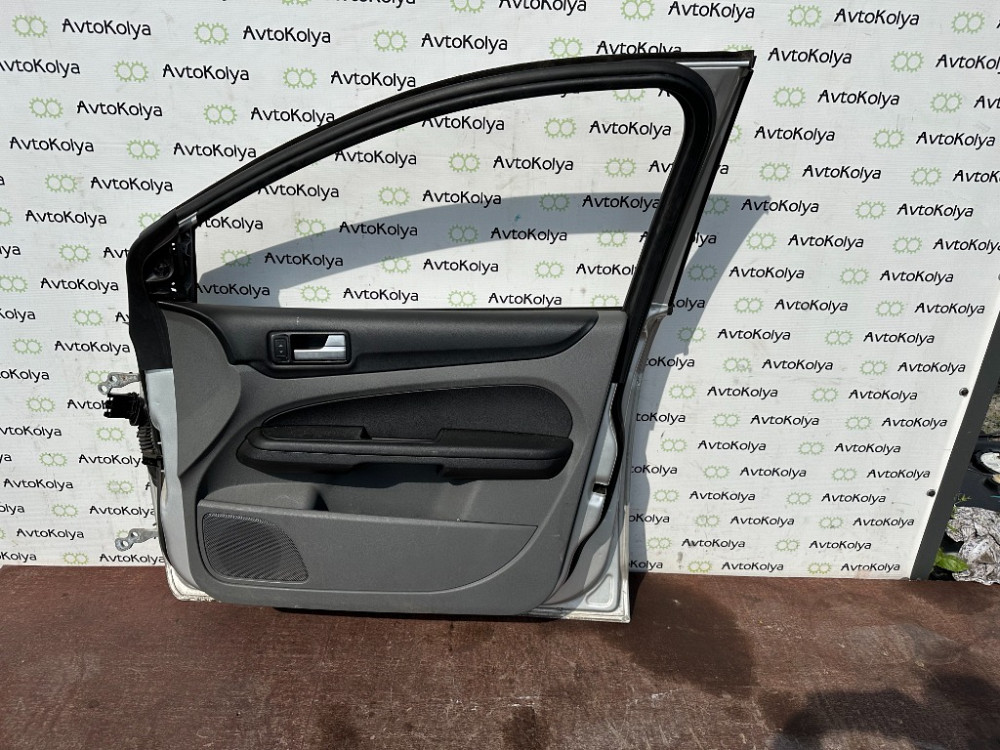 Двері передні права Ford Focus 2004-2011 Ковель - изображение 2