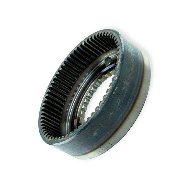 Шестерня ВОМ МТЗ Z=63, Z=30 корона Мукачево - фото 1