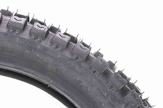 Шина 4,10-18 шипована CROSS V022В Київ