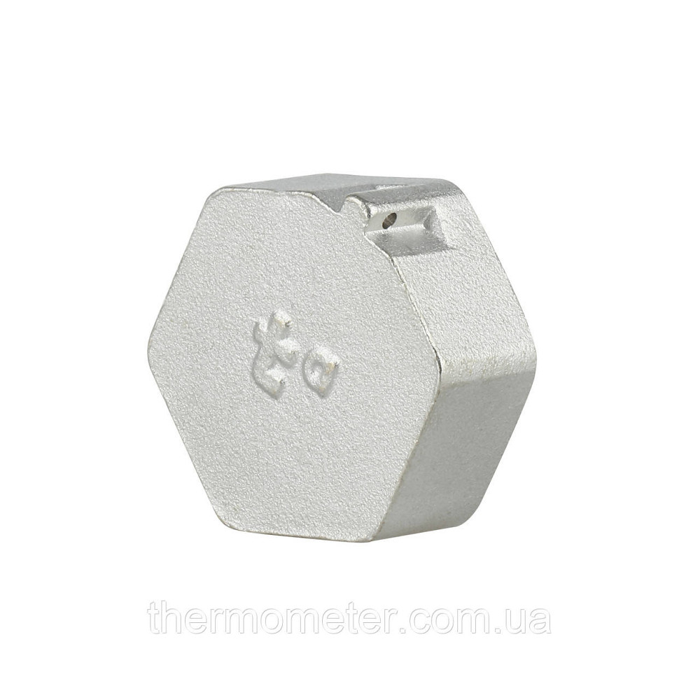Заглушка Thermo Alliance Forte 3/4