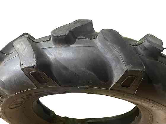 Мотошина 4,50-10 TT 11 Lamels LTK-7 Мукачево