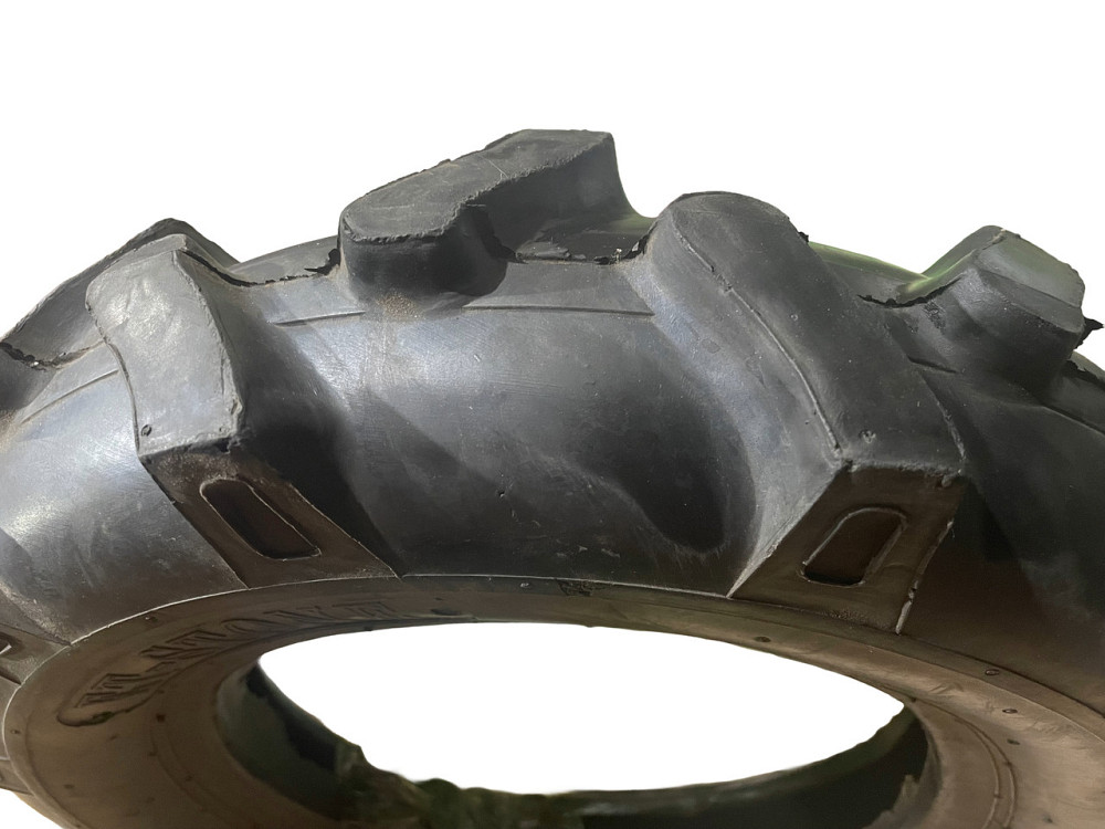 Мотошина 4,50-10 TT 11 Lamels LTK-7 Мукачево - фото 1