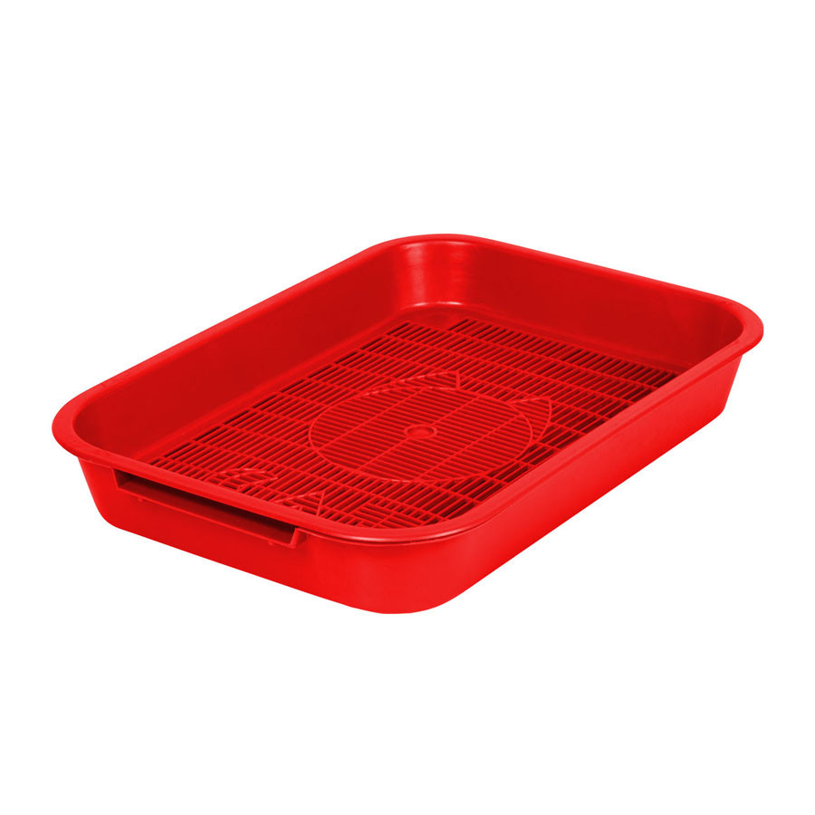 ТУАЛІТ CAT Вінниця - фото 1