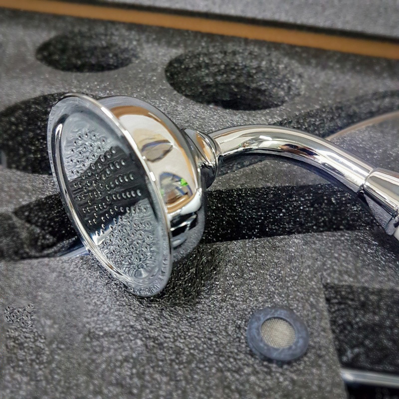 Душова система з виливом Imprese Podzima Ledove ZMK01170109 Київ - фото 7