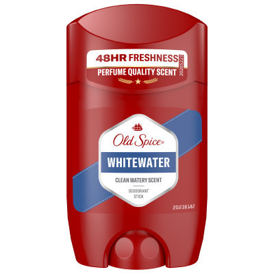 Дезодорант Old Spice Whitewater 50 мл (4084500490581) Винница - изображение 4