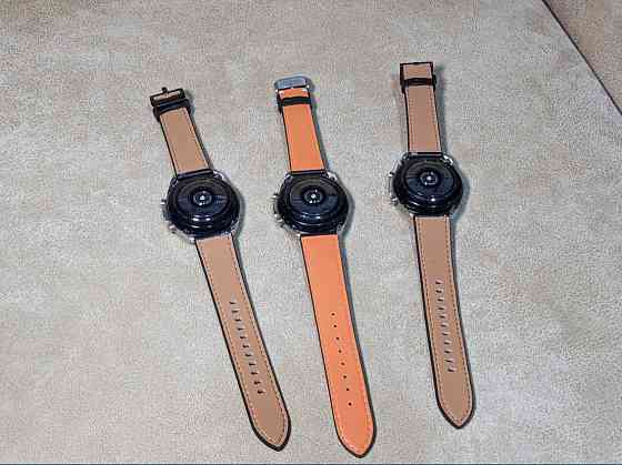 Смарт-часы Samsung Galaxy Watch 3 Киев