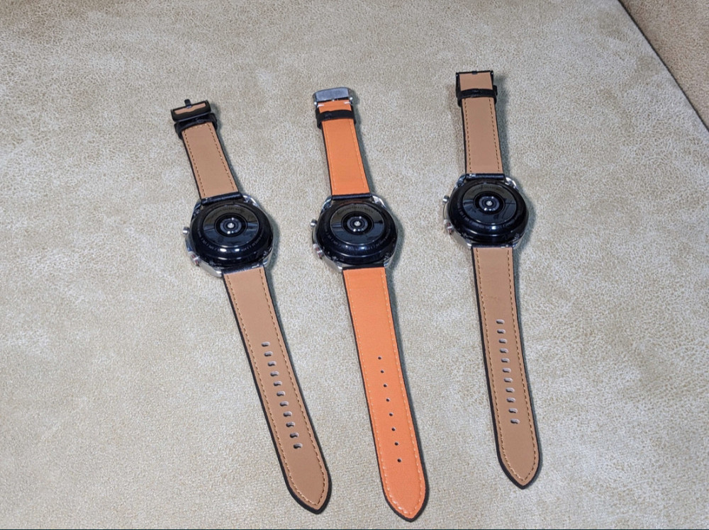 Смарт-годинник Samsung Galaxy Watch 3 Київ - фото 2