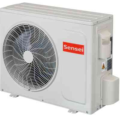 Кондиционер Sensei SAC-12CHIС Винница