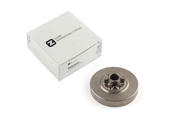 Тарілка зчеплення бензопила (зірка провідна) для Goodluck GL3800 Мукачево