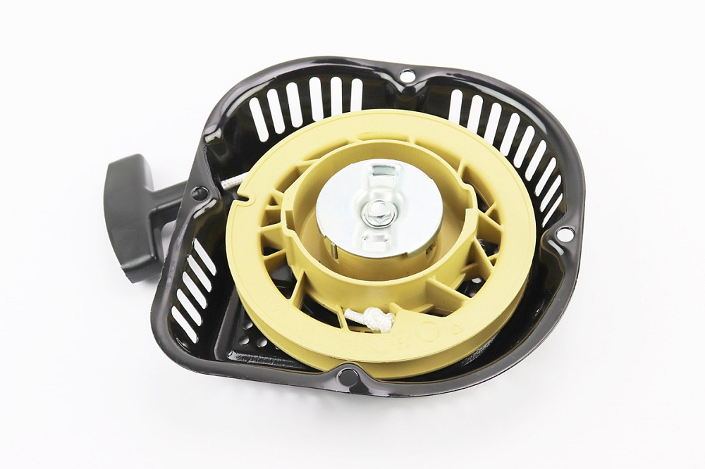 Стартер ручний 168F/170F Тип 4 (різні кольори) Киев - изображение 2