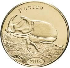 Суматра 500 рупій 2018 ЖУК Полтава - изображение 1