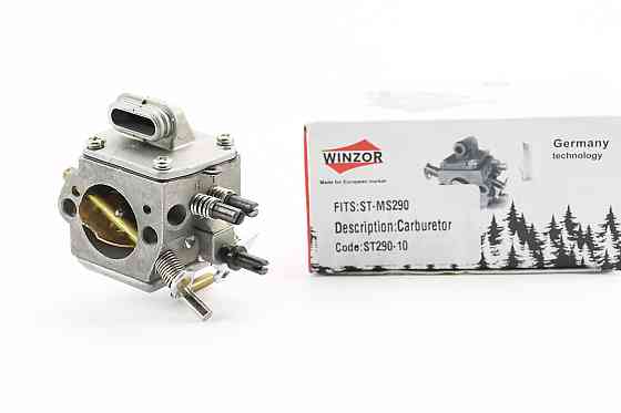 Карбюратор MS-290/310/390 Киев