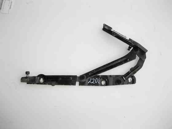 Mercedes-Benz  A2207500587 Петля кришки багажника ліва S-Class W220 Одеса