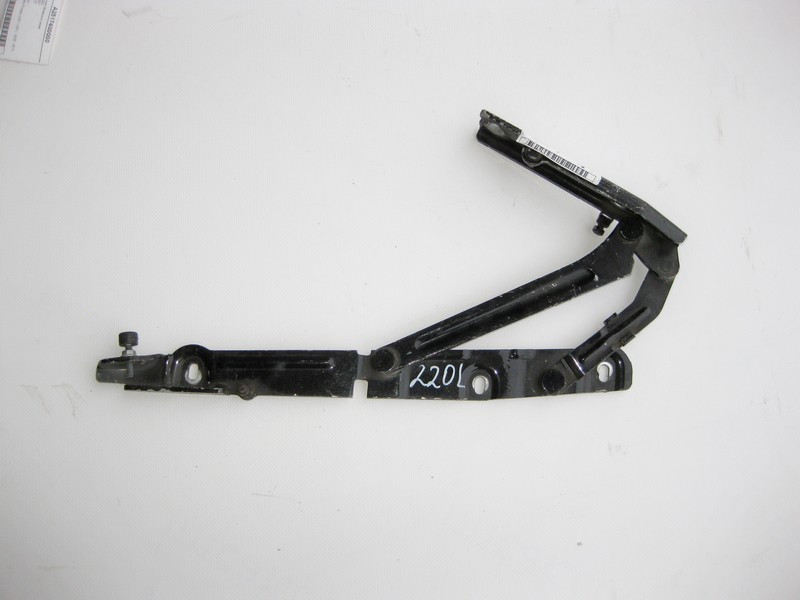 Mercedes-Benz  A2207500587 Петля кришки багажника ліва S-Class W220 Одесса - изображение 2