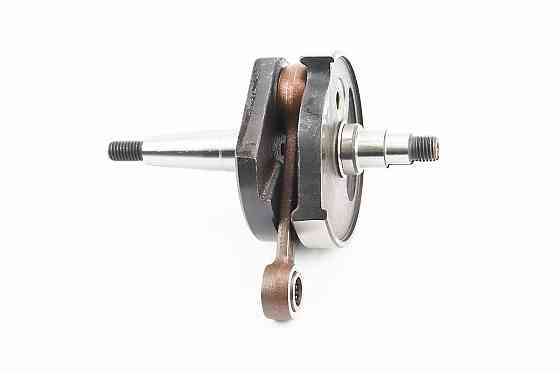 Колінвал в зборі VESPA 50 Киев