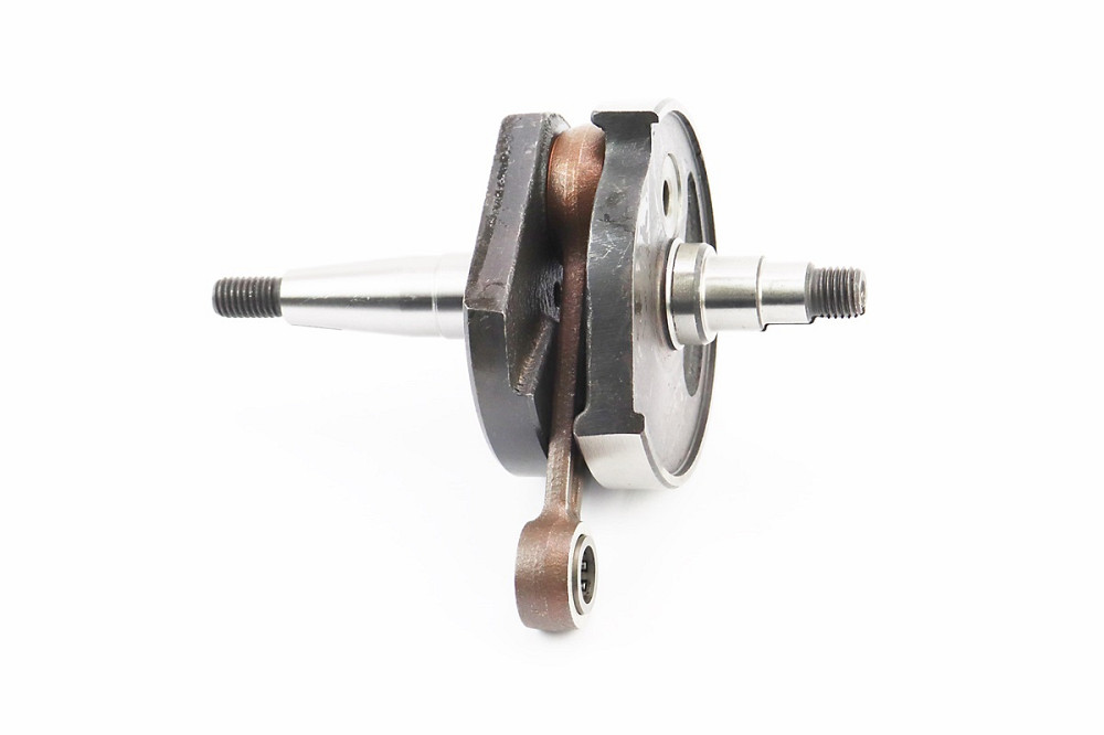 Колінвал в зборі VESPA 50 Киев - изображение 1