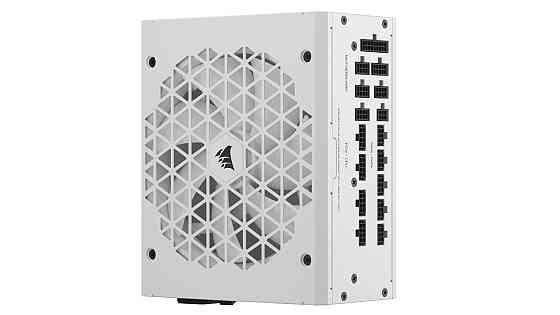 Блок живлення Corsair RM1200x White (CP-9020276-EU) 1200W ( 20934 ) Харків