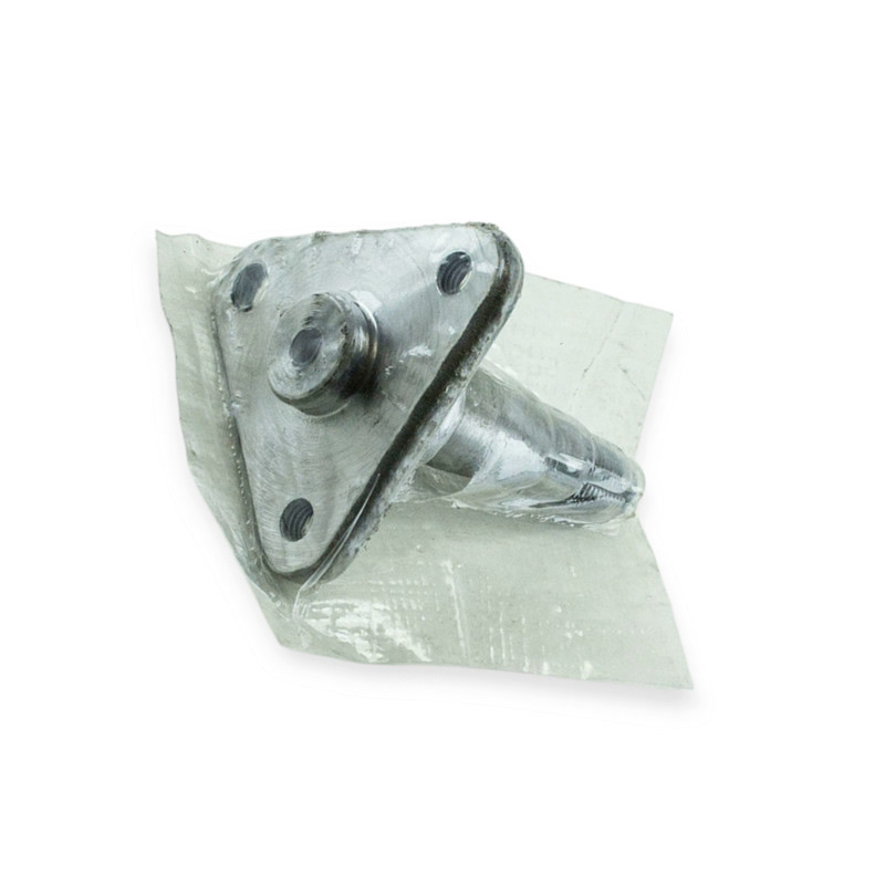 Ступица 1102, 1103, 1105 Таврия задняя ЗАЗ Мукачево - изображение 1