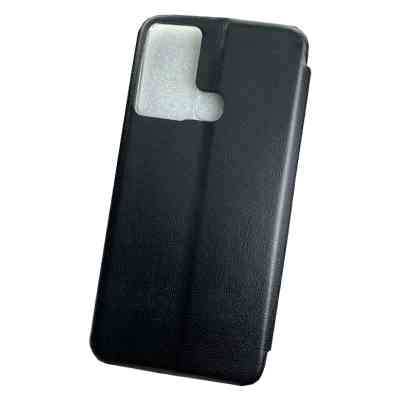 Чехол для мобильного телефона BeCover Exclusive Infinix HOT 12 Play NFC (X6816D) Black (708991) Винница