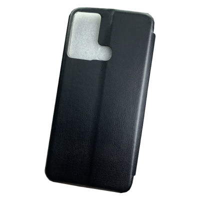 Чохол до мобільного телефона BeCover Exclusive Infinix HOT 12 Play NFC (X6816D) Black (708991) Вінниця - фото 3