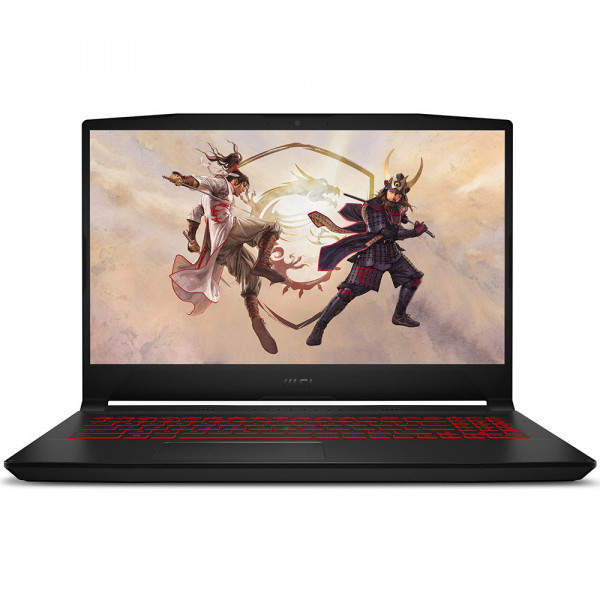 MSI Katana GF66 15.6