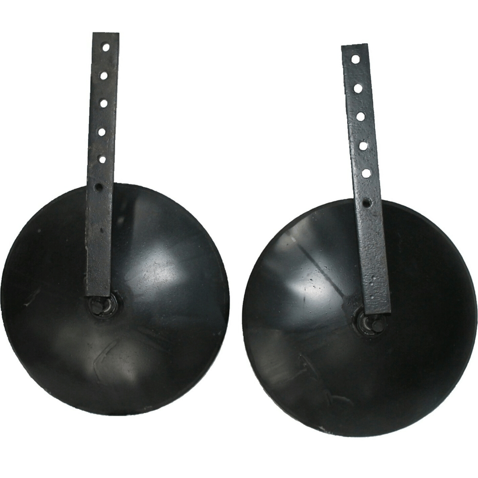 Дисковый окучник 40 см ТМ АРА Харьков - изображение 1