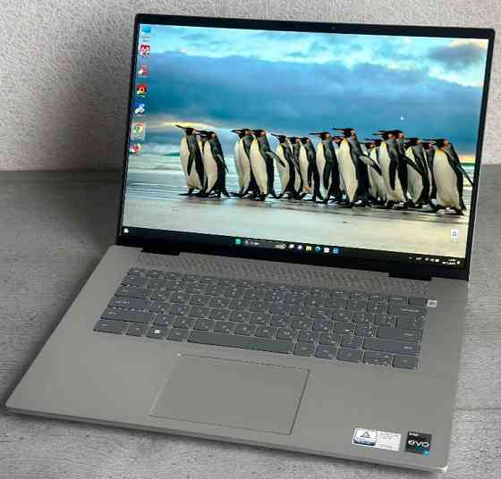 Новинка Ноутбук: DELL Inspiron (16.0 2k 120Hz. i7-13700H, 32RAM, 1TB SSD) Харьков