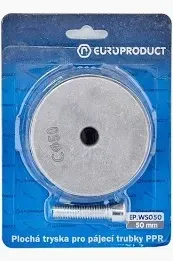 Насадка на паяльник Europroduct d 50 Харків