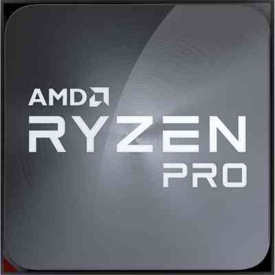 Процессор AMD Ryzen 5 5650G PRO (100-100000255MPK) Винница