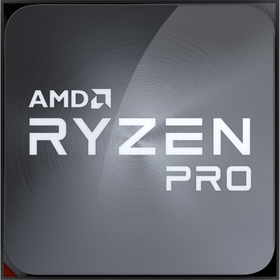 Процессор AMD Ryzen 5 5650G PRO (100-100000255MPK) Винница - изображение 1