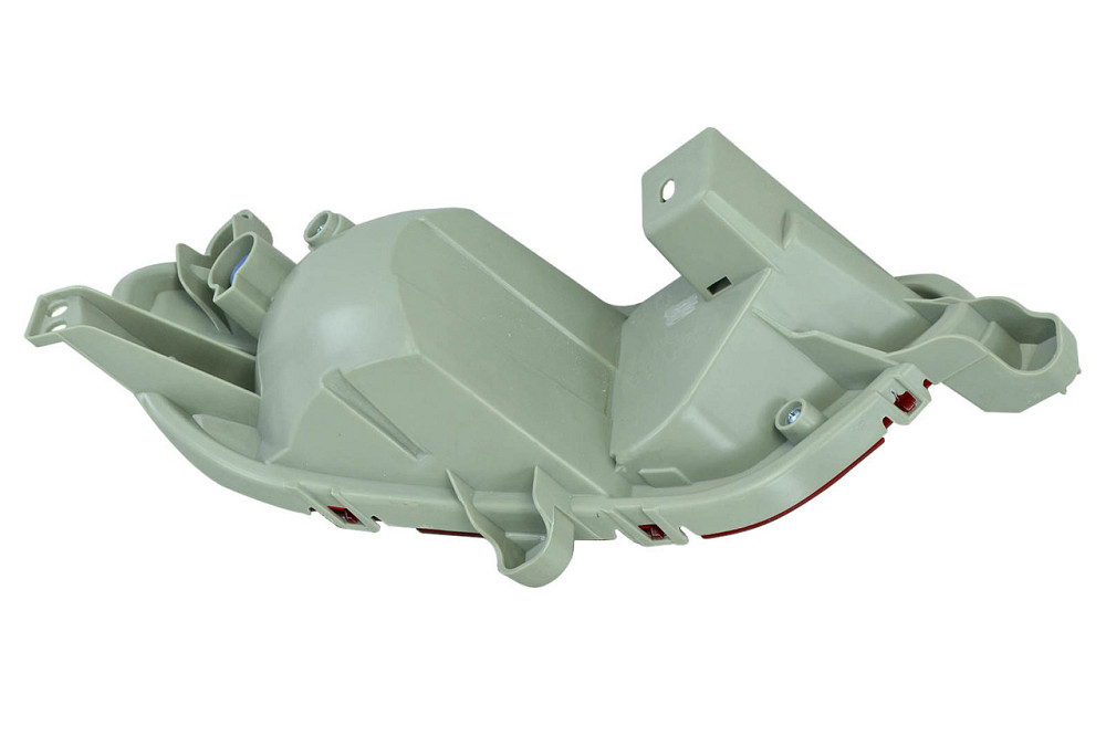 Ліхтар Мазда CX-5 2 (2017-2022) правий протитуманний Мукачево - фото 1