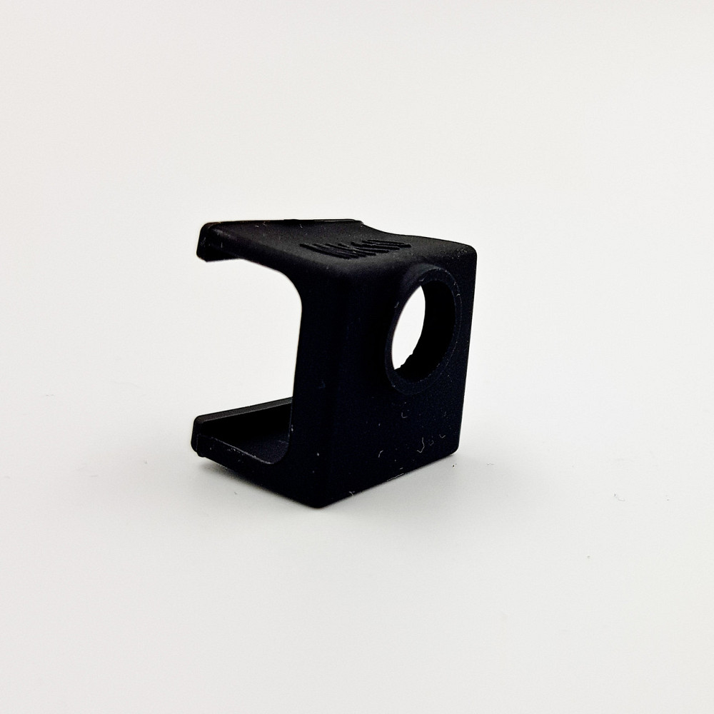 Силіконовий носок IdeaFormer для нагрівального блоку MK10 Київ - фото 3