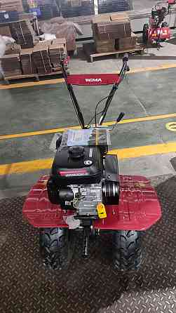 Мотоблок Weima WM900m3 ECO бензиновий  (3+1 швидкість, 7,0 к.с., колеса 19х7.00-8) Харьков