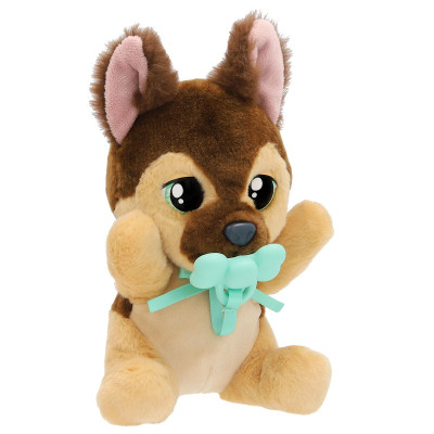 Интерактивная игрушка Baby Paws серии Yummy Немецкая овчарка (926363IM) Винница - изображение 7